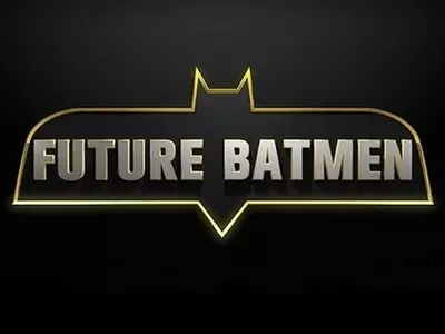 The Future Batmen