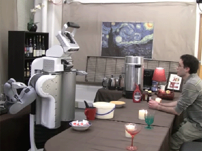 Making Robots Follow Human Commands