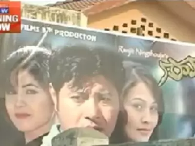 Manipur films