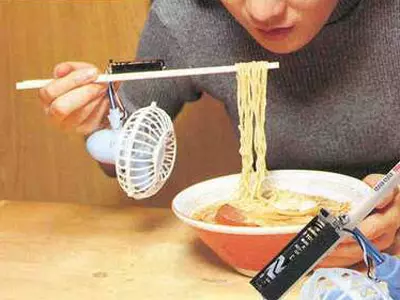 Craziest inventions in the world