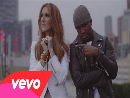 download song incredible by celine dion ft ne yo