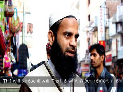 Can Homosexuality Hurt Your Religion?