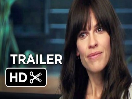 'You're Not You' Trailer : Hilary Swank Plays A Pianist Suffering From ALS